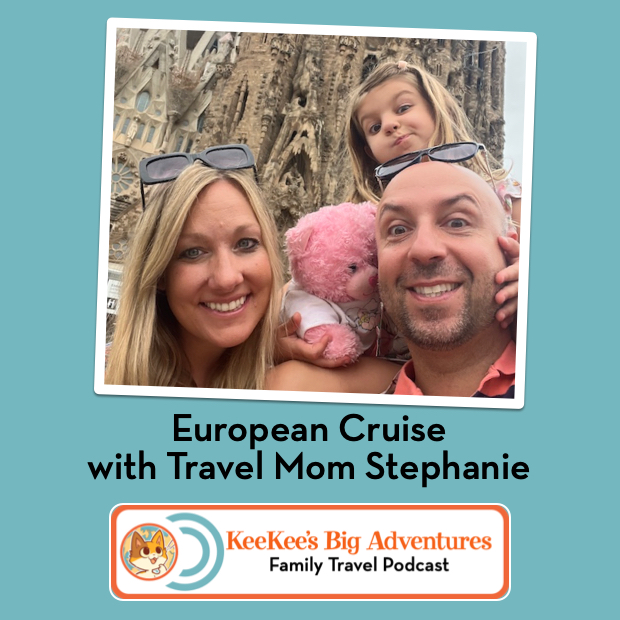 Royal Caribbean Mediterranean Cruise With Travel Mom Stephanie Keekee