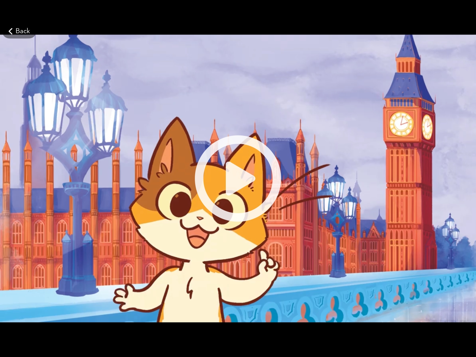 More KeeKee videos