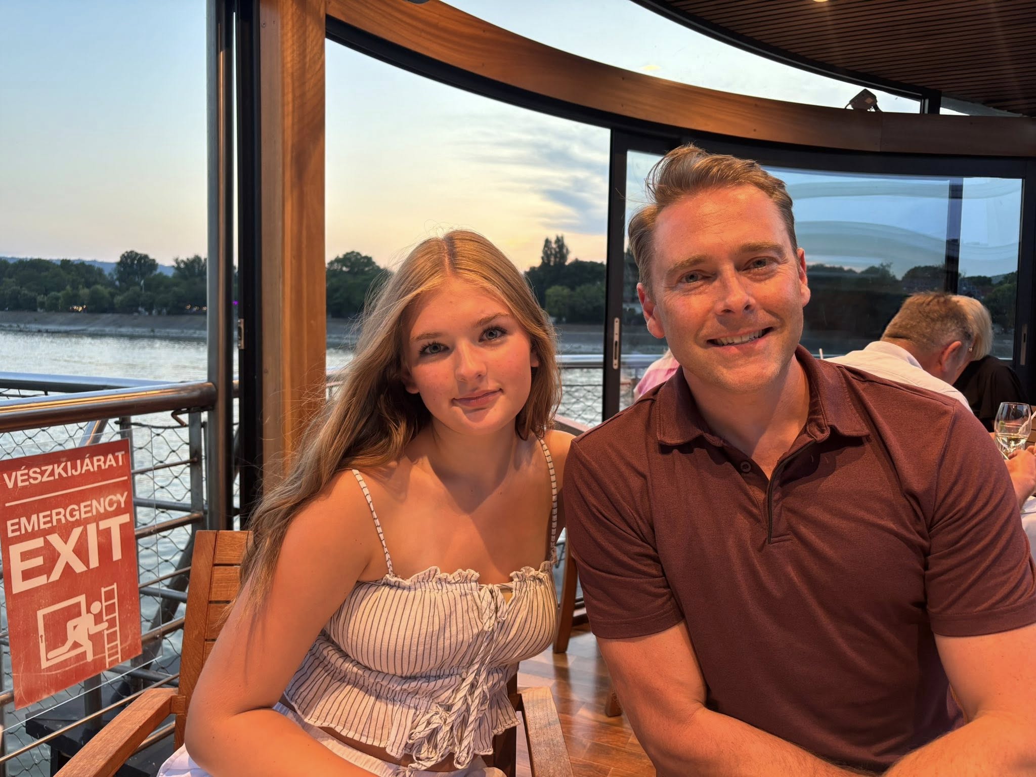 Budapest, Vienna & Prague Family Vacation