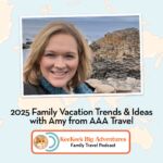 KeeKee's Big Adventures Family Travel Podcast KeeKee's Big Adventures Family Travel Podcast