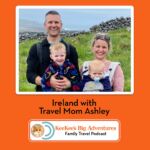 KeeKee's Big Adventures Family Travel Podcast KeeKee's Big Adventures Family Travel Podcast