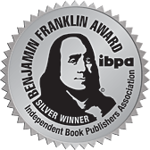 Ben Franklin Award Silver