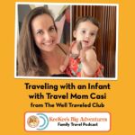 KeeKee's Big Adventures Family Travel Podcast