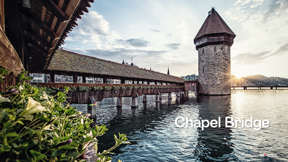 Switzerland Family Vacation