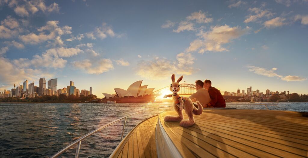Australia Vacations for Families