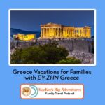 KeeKee's Big Adventures Family Travel Podcast KeeKee's Big Adventures Family Travel Podcast