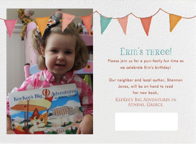 Erin_s 3rd Birthday Party - Paperless Post-1