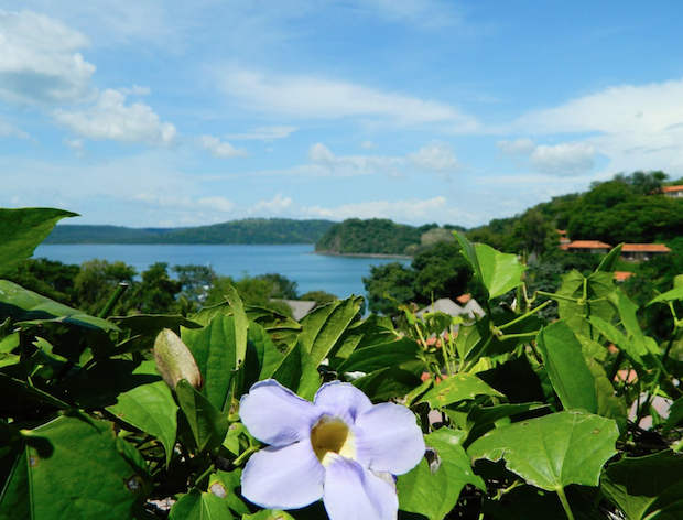 Costa Rica Family Vacation