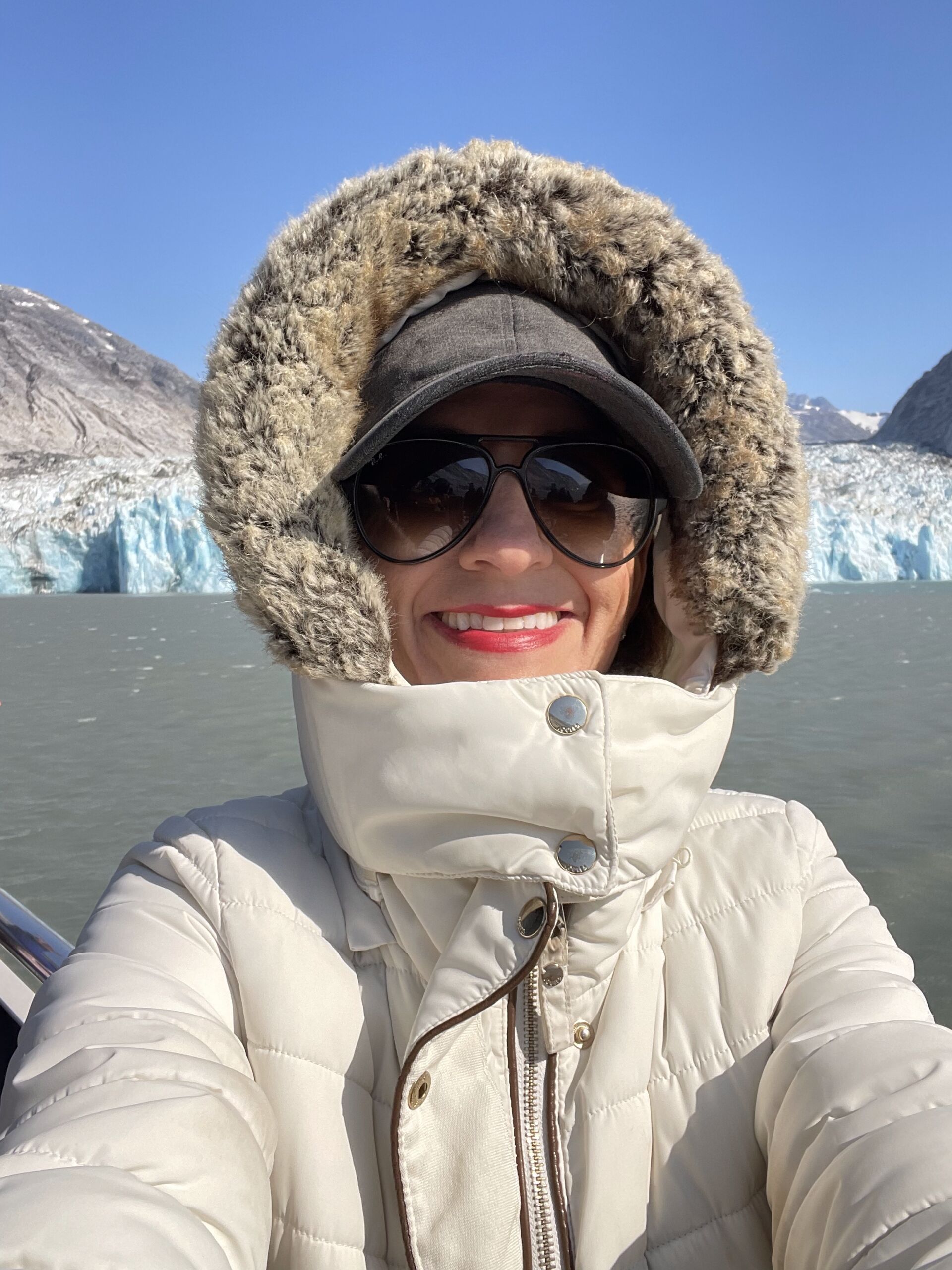 Alaska Cruise