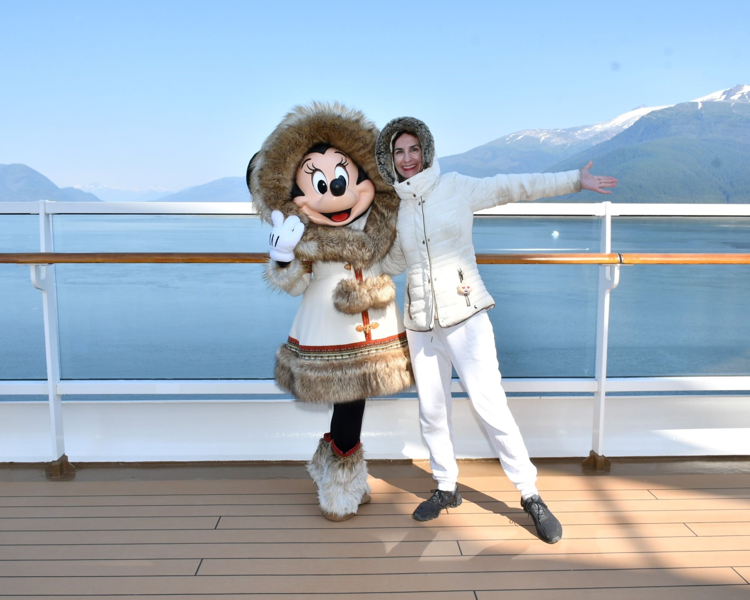 Alaska Cruise