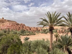 Morocco Vacation with Kids