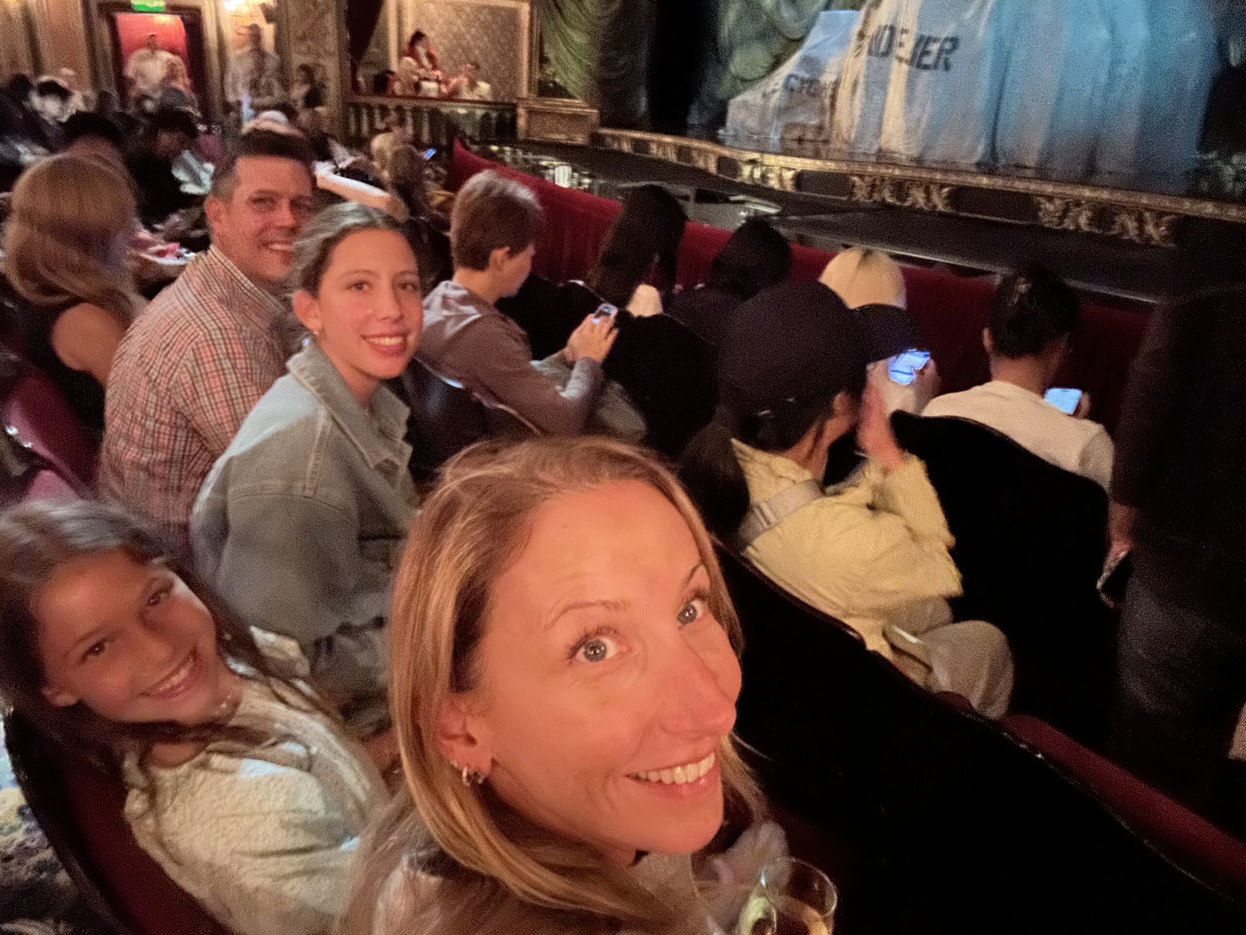 Paris and London Family Vacation