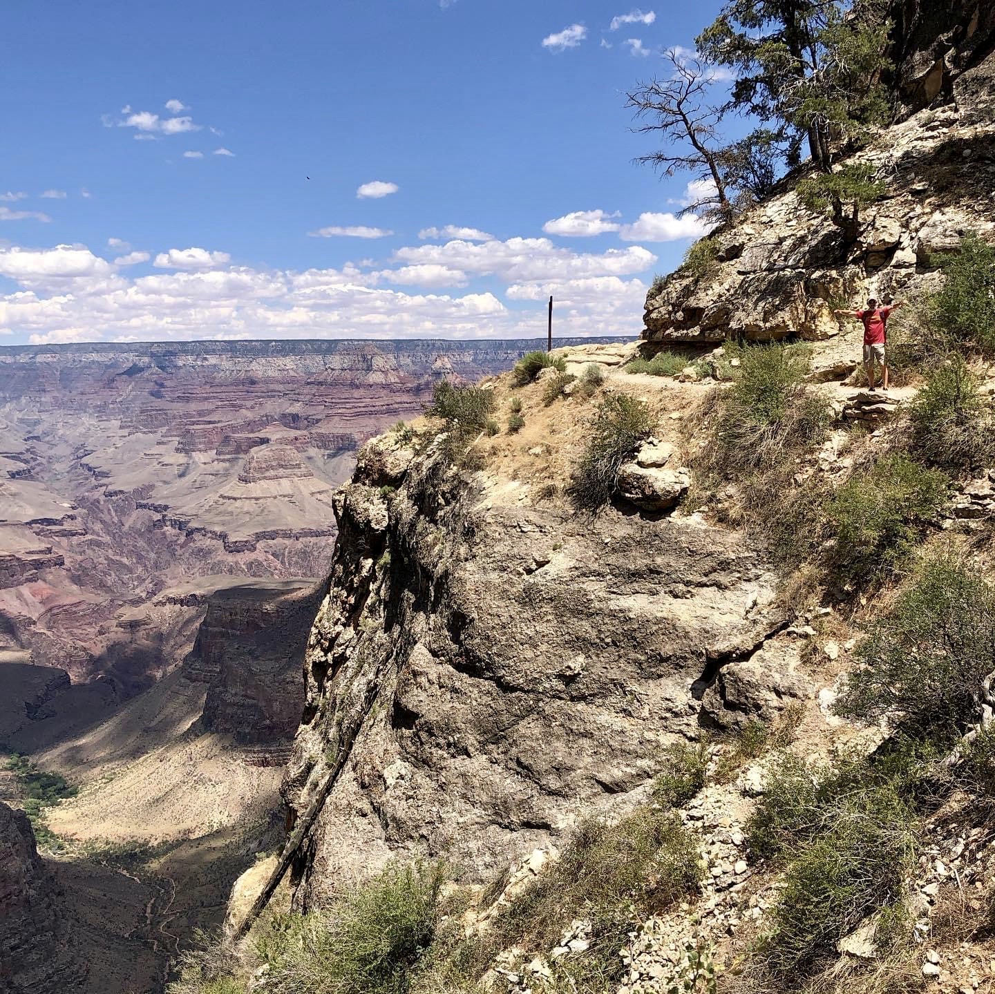 Grand Canyon Road Trip