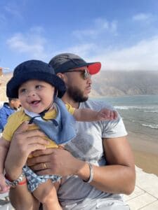 Morocco Vacation with Kids