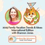 KeeKee's Big Adventures Family Travel Podcast KeeKee's Big Adventures Family Travel Podcast