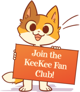 Join The KeeKee Club