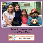 KeeKee's Big Adventures Family Travel Podcast KeeKee's Big Adventures Family Travel Podcast