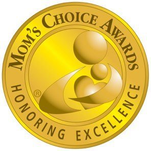 Mom_s Choice Award Gold