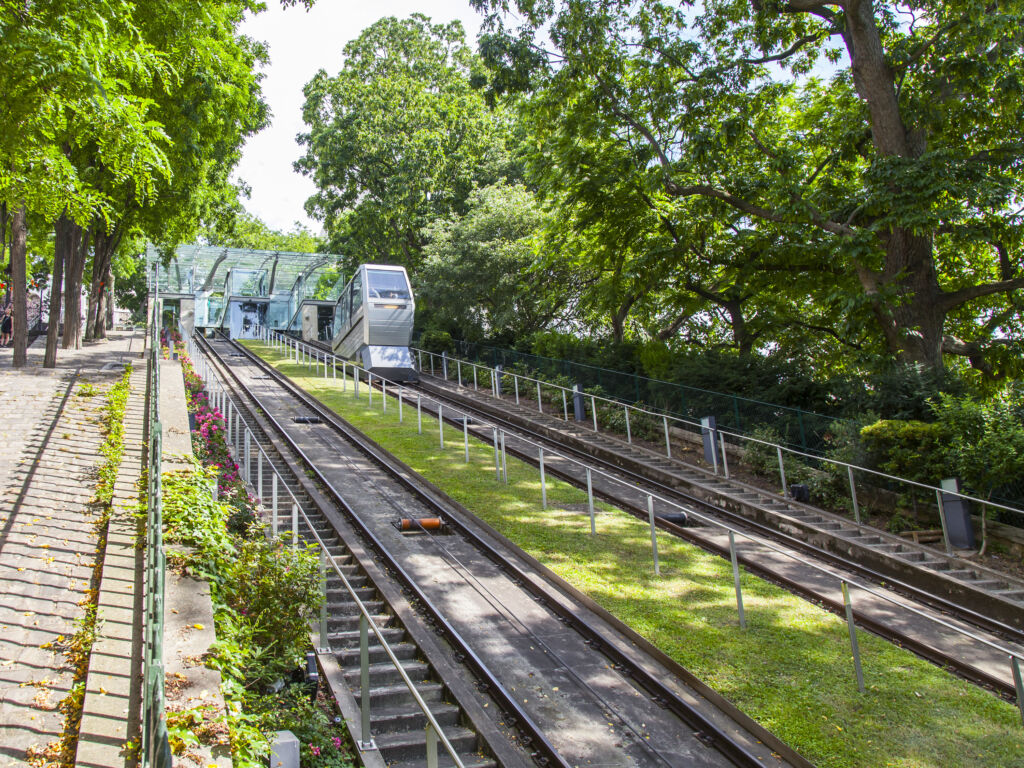 Funicular