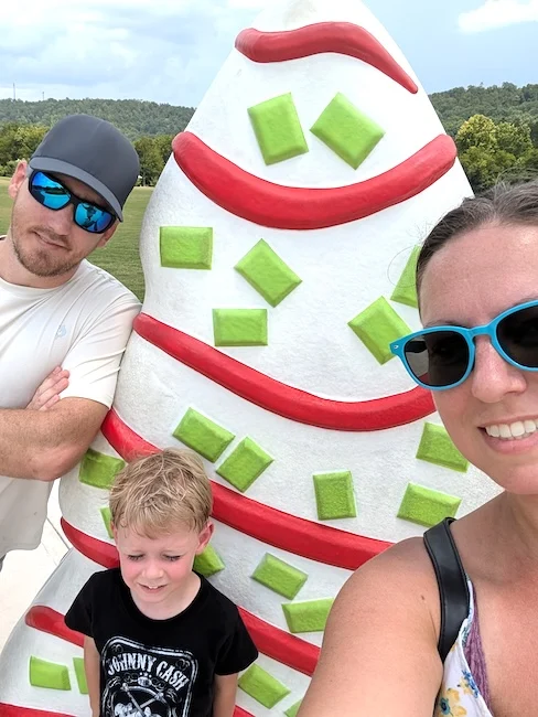 East Tennessee with Kids