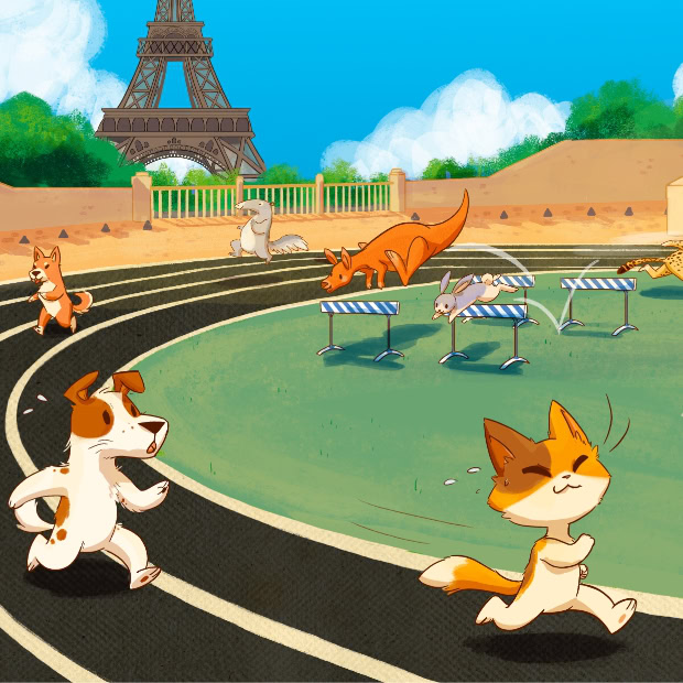 Paris Party Featured Image