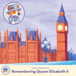 Queen Elizabeth Facts: Elizabeth Tower