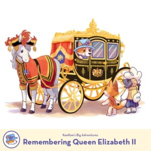 Queen Elizabeth Facts: Horses