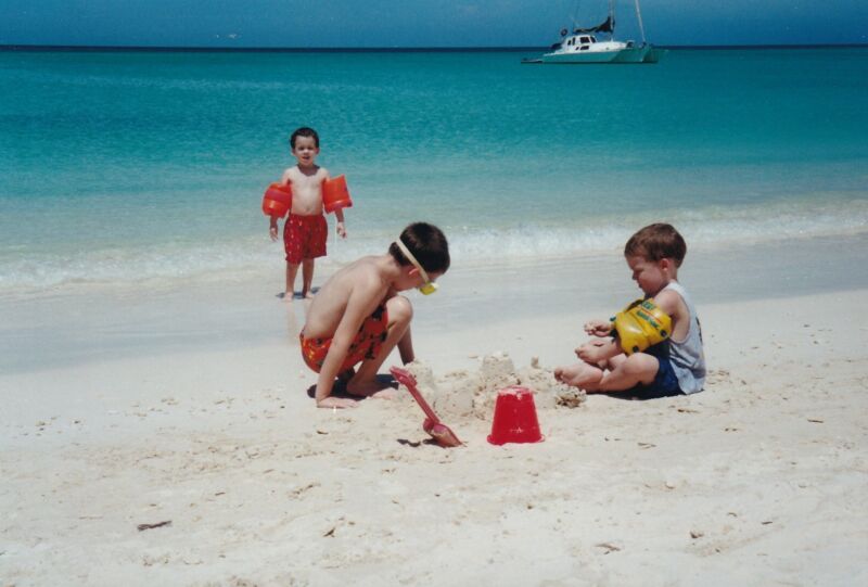 Aruba Family Vacations with Travel Mom Kim - KeeKee's Big Adventures