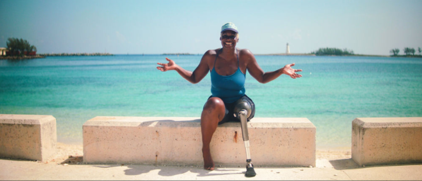 Cruise to The Bahamas with Erin Bionic Brown