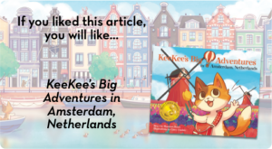 Amsterdam Picture Book