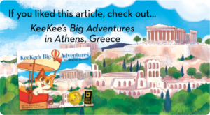 Read about Athens, Greece