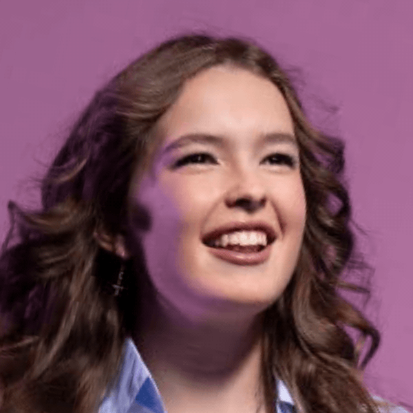 capri headshot