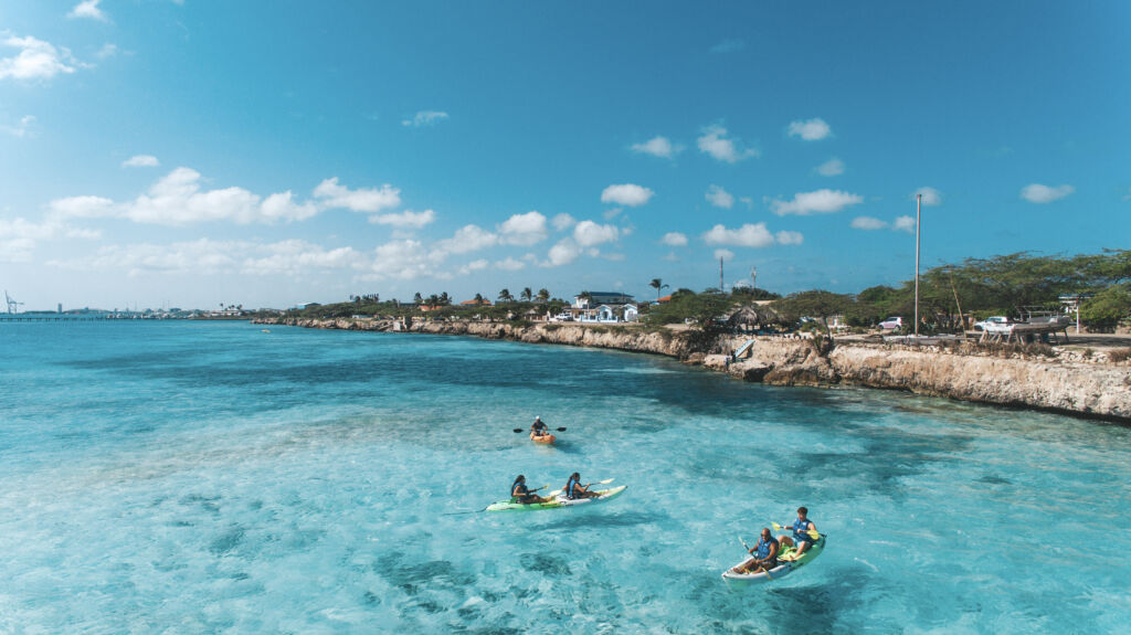 Aruba Family Vacations with Travel Mom Kim - KeeKee's Big Adventures