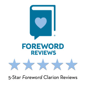 5-Star Foreword Clarion Reviews