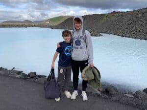 Iceland Vacation