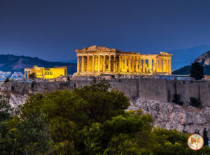 Things to Do in Athens, Greece