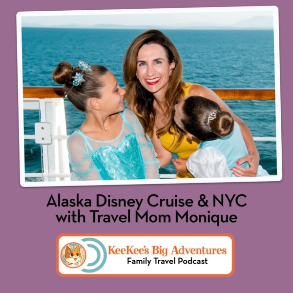 Alaska Cruise