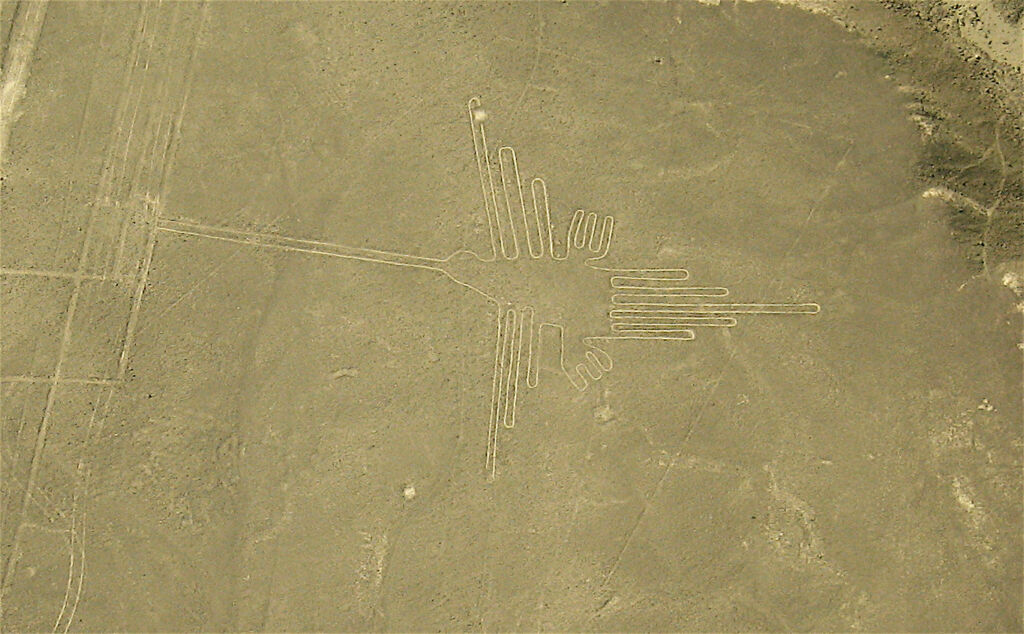 Peru Vacations: Nazca