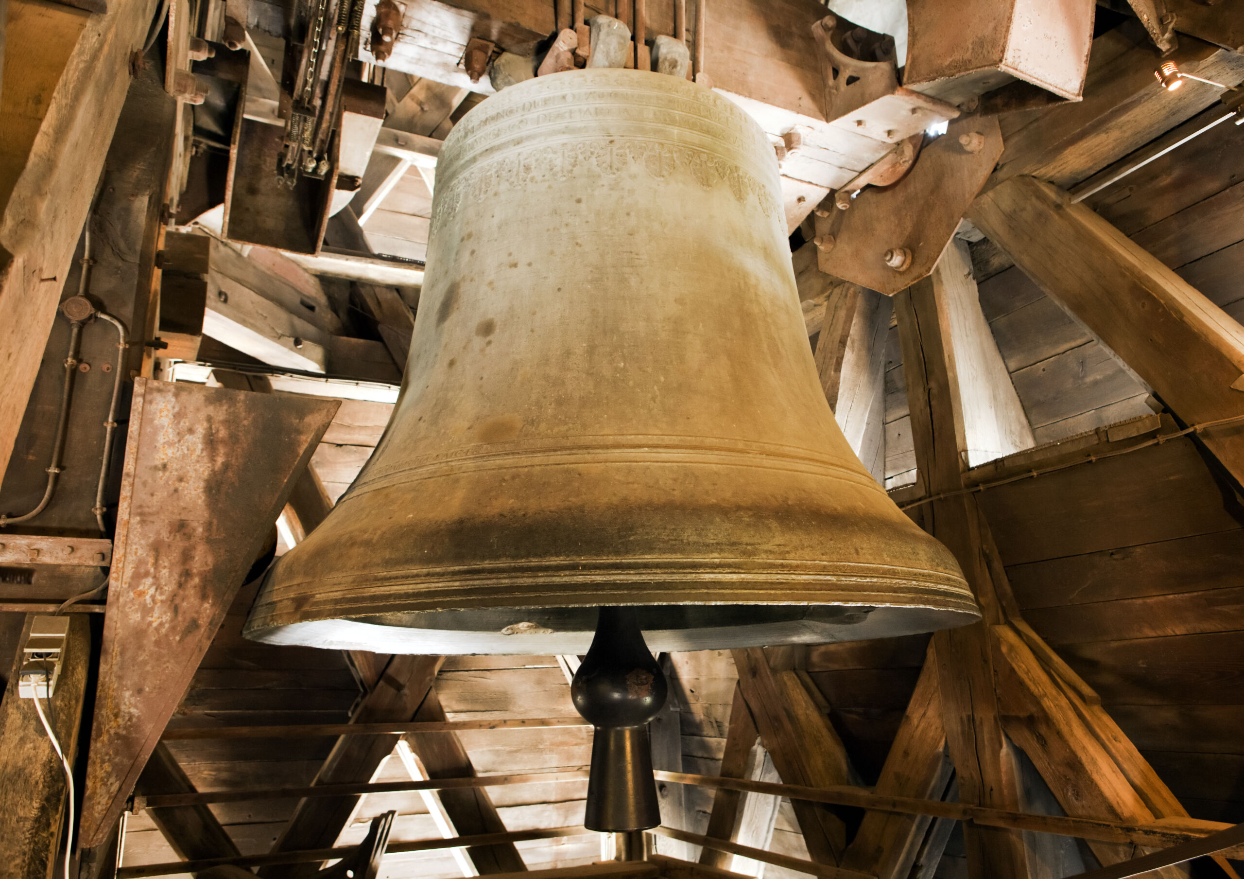 Notre-Dame Bell