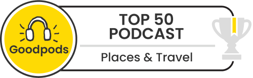 Goodpods Top 50 Podcast